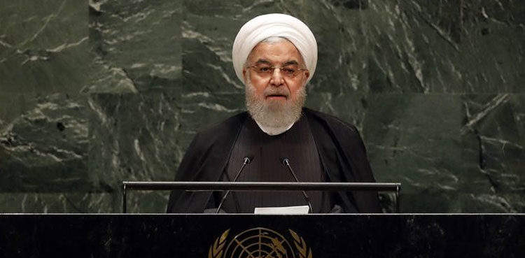 iranians-must-have-right-to-choose-at-polls-rouhani