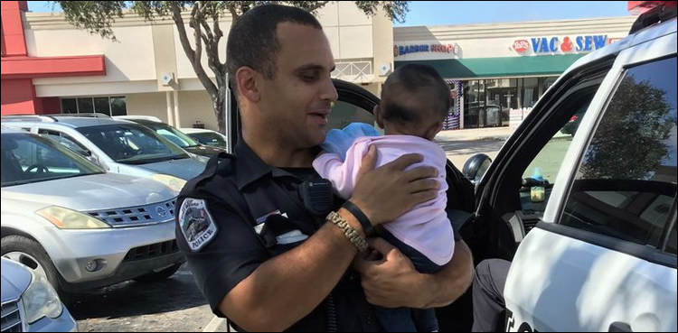 four-month-old-baby-found-in-the-locked-car-as-parents-went-shopping
