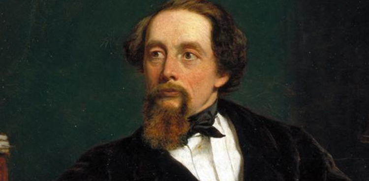 unpublished-letters-of-charles-dickens-to-go-on-display