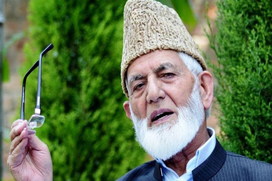 hurriyat-leader-gilani-warns-india-of-dire-consequences-over-domicile-issue
