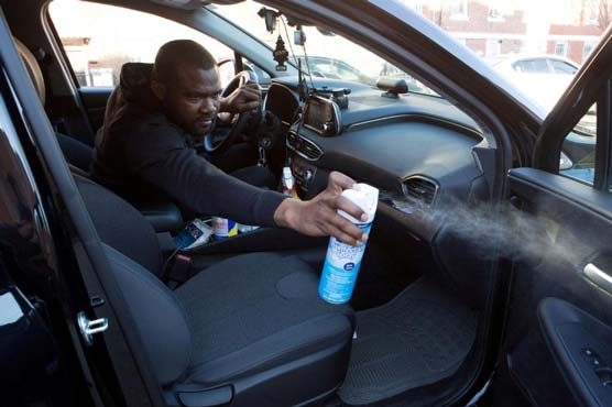uber-to-give-drivers-millions-of-face-masks-to-battle-coronavirus