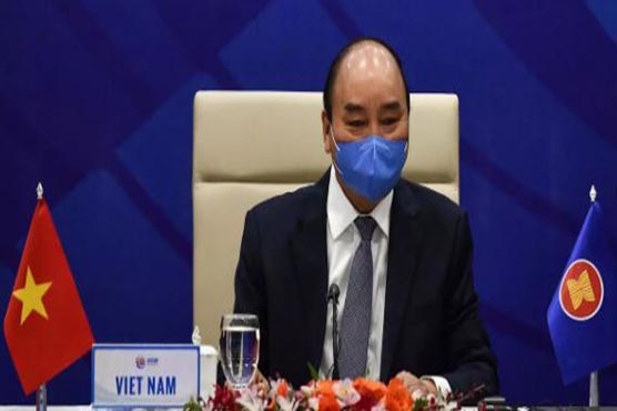 asean-leaders-meet-online-to-tackle-coronavirus