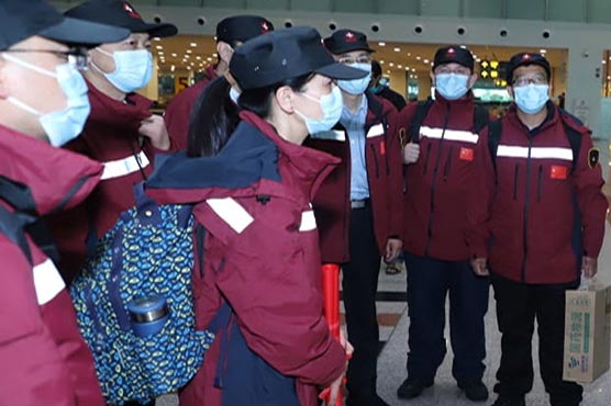 chinese-doctors