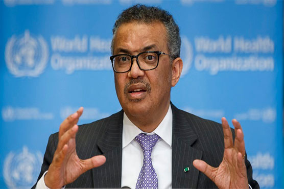world-health-organisation
