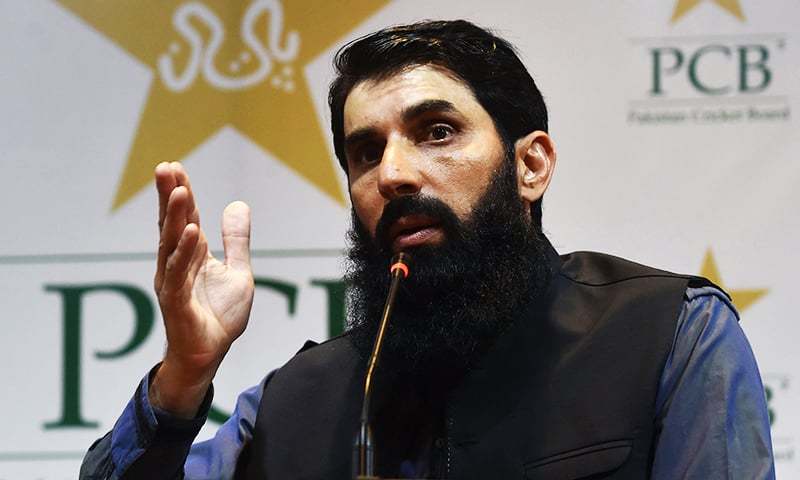 misbah-urges-need-for-players-to-maintain-fitness-during-lockdown