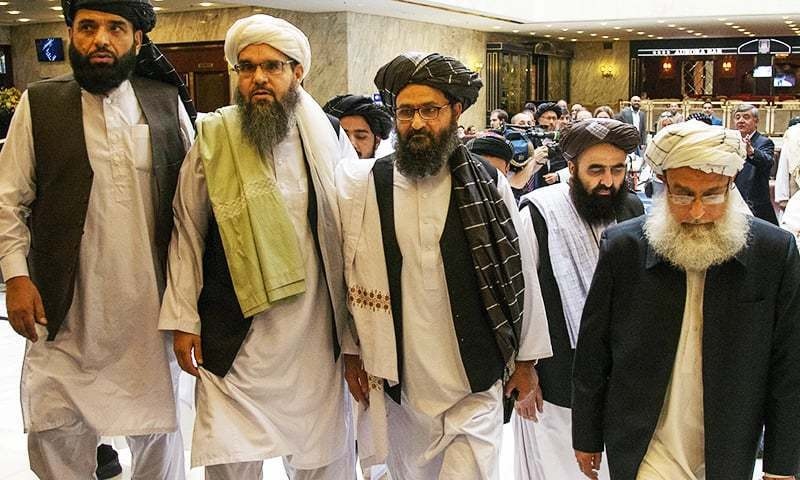 taliban-team-arrives-in-kabul-to-monitor-prisoner-release