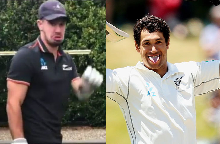 watch-this-guy-copying-ross-taylor-becomes-hit-on-twitter