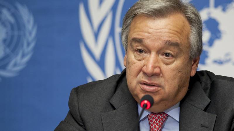 un-chief-adds-voice-to-calls-for-release-of-kashmiri-prisoners-in-iok