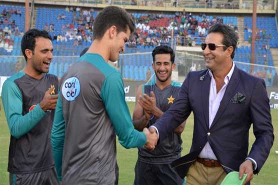 wasim-akram-chooses-naseem-shah