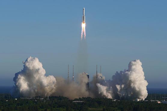 china-claims-the-successful-launch