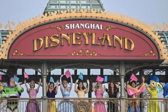 shanghai-disneyland-reopens
