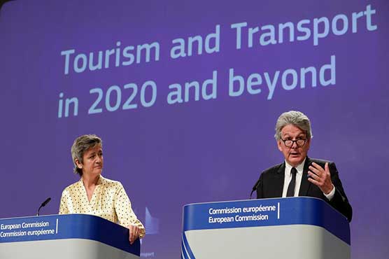 eu-calls-for-european-borders-to-reopen-to-save-tourist-season