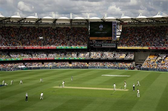 gabba-to-host-test