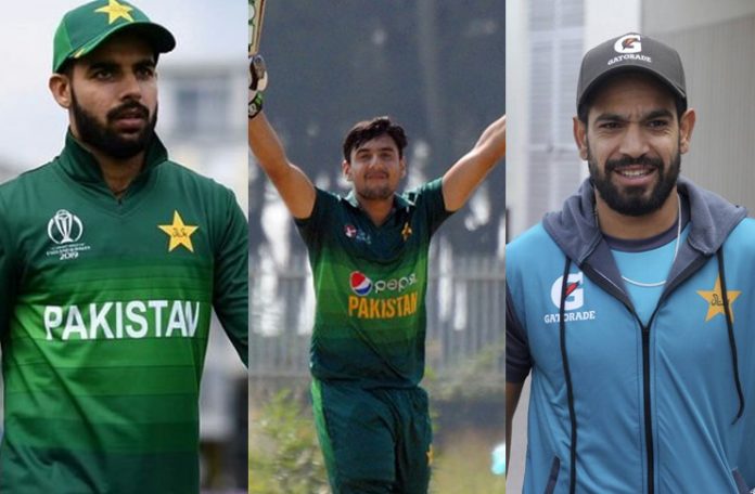 shadab-and-haider-and-haris-tested-positive
