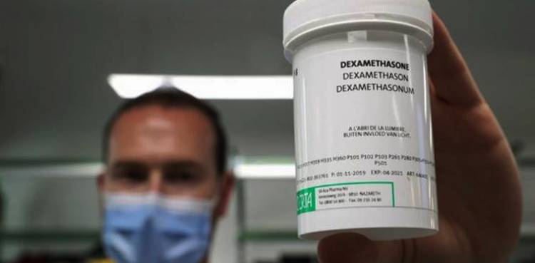 dexamethasone-should-be-kept-for-serious-coronavirus-cases