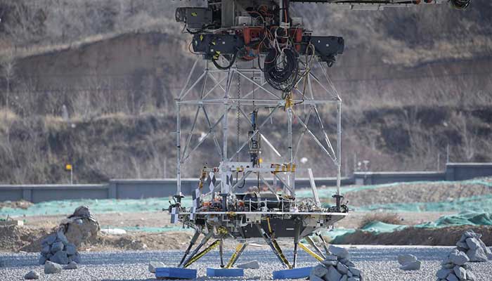 china-to-launch-unmanned-probe-to-mars