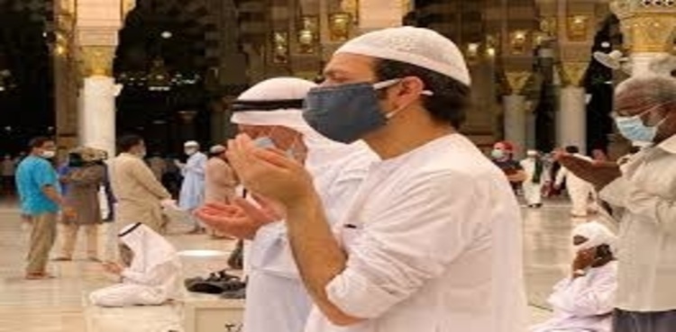 gulf-countries-celebrate-eidul-adha