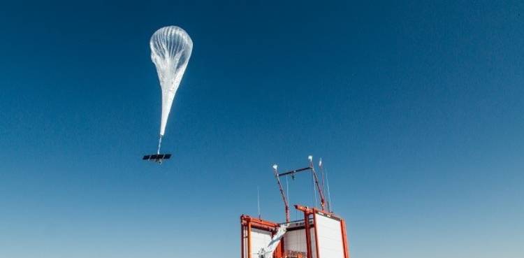 balloon-internet-service-launched