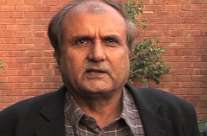 qasim-resigns-as-chairman-of-pcb