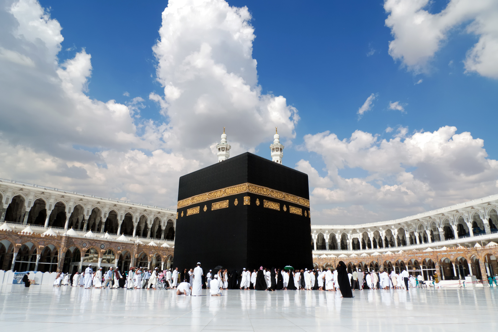 resume-umrah-pilgrimage