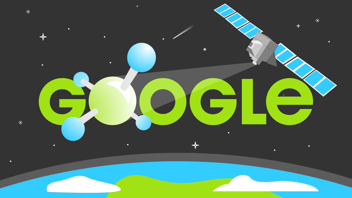 google-backed-satellite-to-track-global-oil-industry-methane-emissions