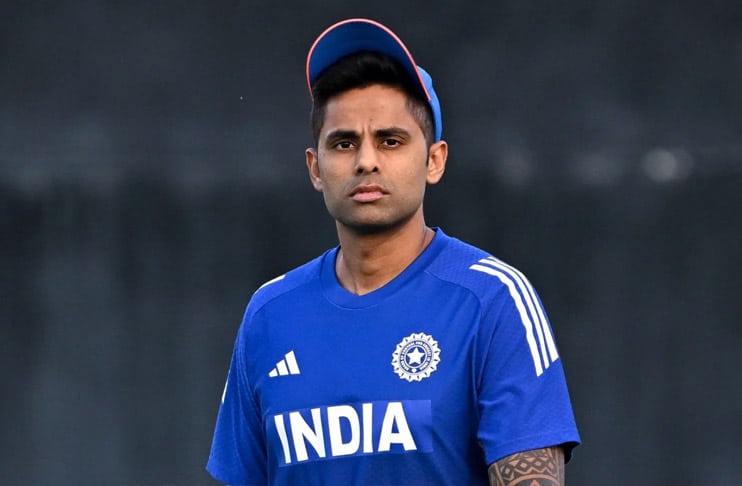 icc-takes-up-pcb-s-complaint-against-india-captain-suryakumar-yadav