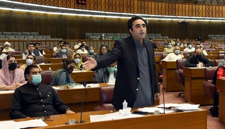 meaning-of-new-pakistan-is-only-unemployment-inflation-and-poverty-says-bilawal