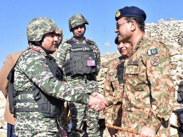 no-one-will-be-allowed-to-disrupt-hard-earned-gains-of-war-against-terror-says-coas