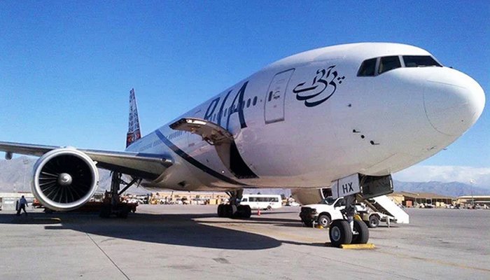 pia-becomes-first-commercial-airline-to-resume-kabul-flight-operations