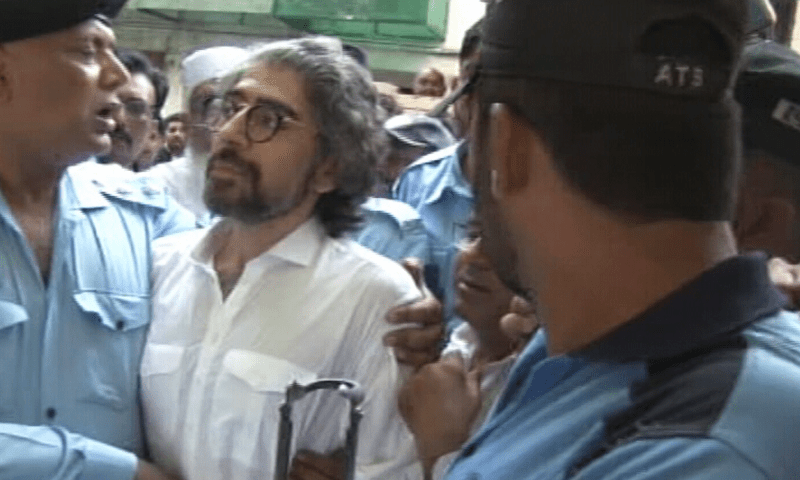 sarah-inam-murder-shahnawaz-amir-s-mother-sameena-shah-arrested