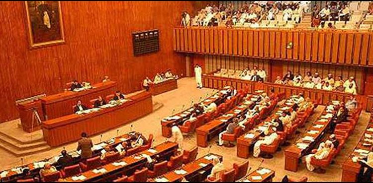 senate-chairman-adjourns-session-for-indefinite-period