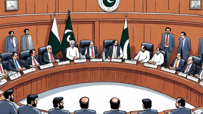 Pakistan’s Political Landscape: A Comprehensive Guide to Power, Policy, and Challenges