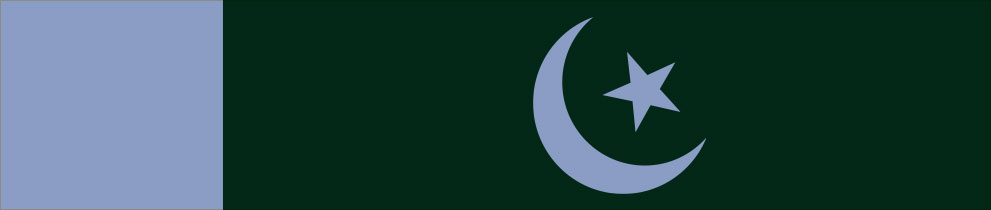 Pakistan