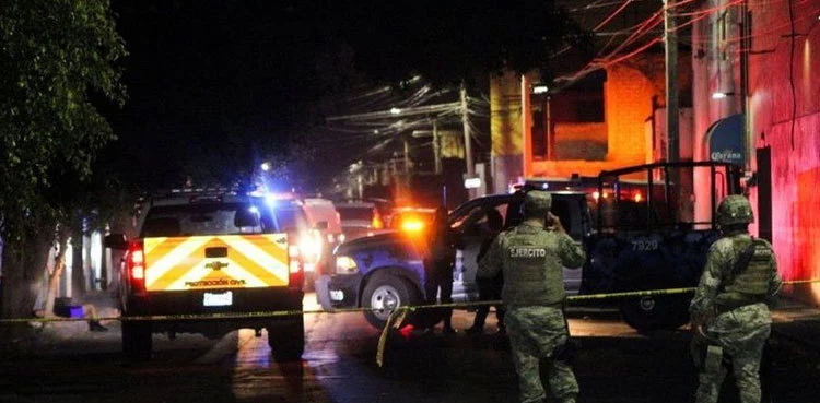 11 Dead in Armed Attack at Soccer Field in Central Mexico: Mayor
