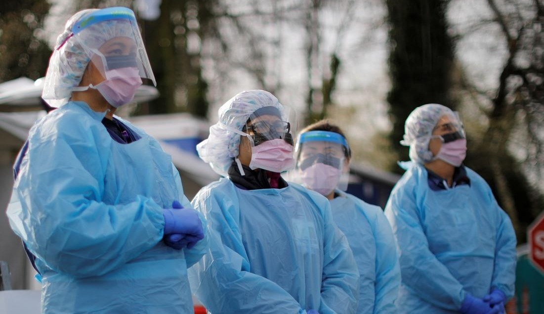 14-health-workers-contract-covid-19-one-doctor-dies-in-24-hours