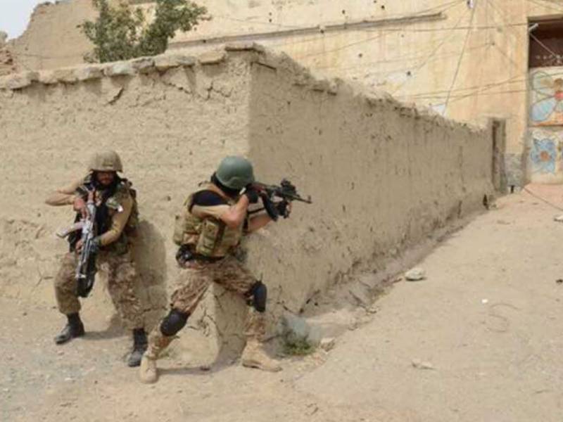 2-terrorists-gunned-down-in-north-waziristan-says-ispr