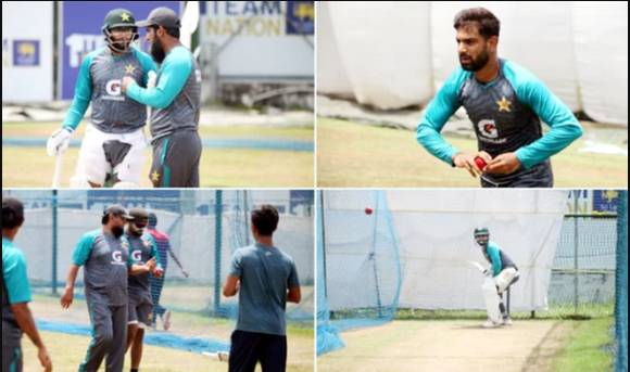 2nd-test-pakistan-to-face-sri-lanka-on-sunday