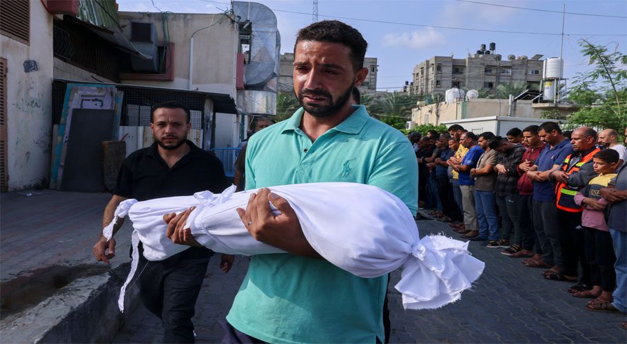400-palestinians-martyred-in-48-hours-in-israeli-attacks
