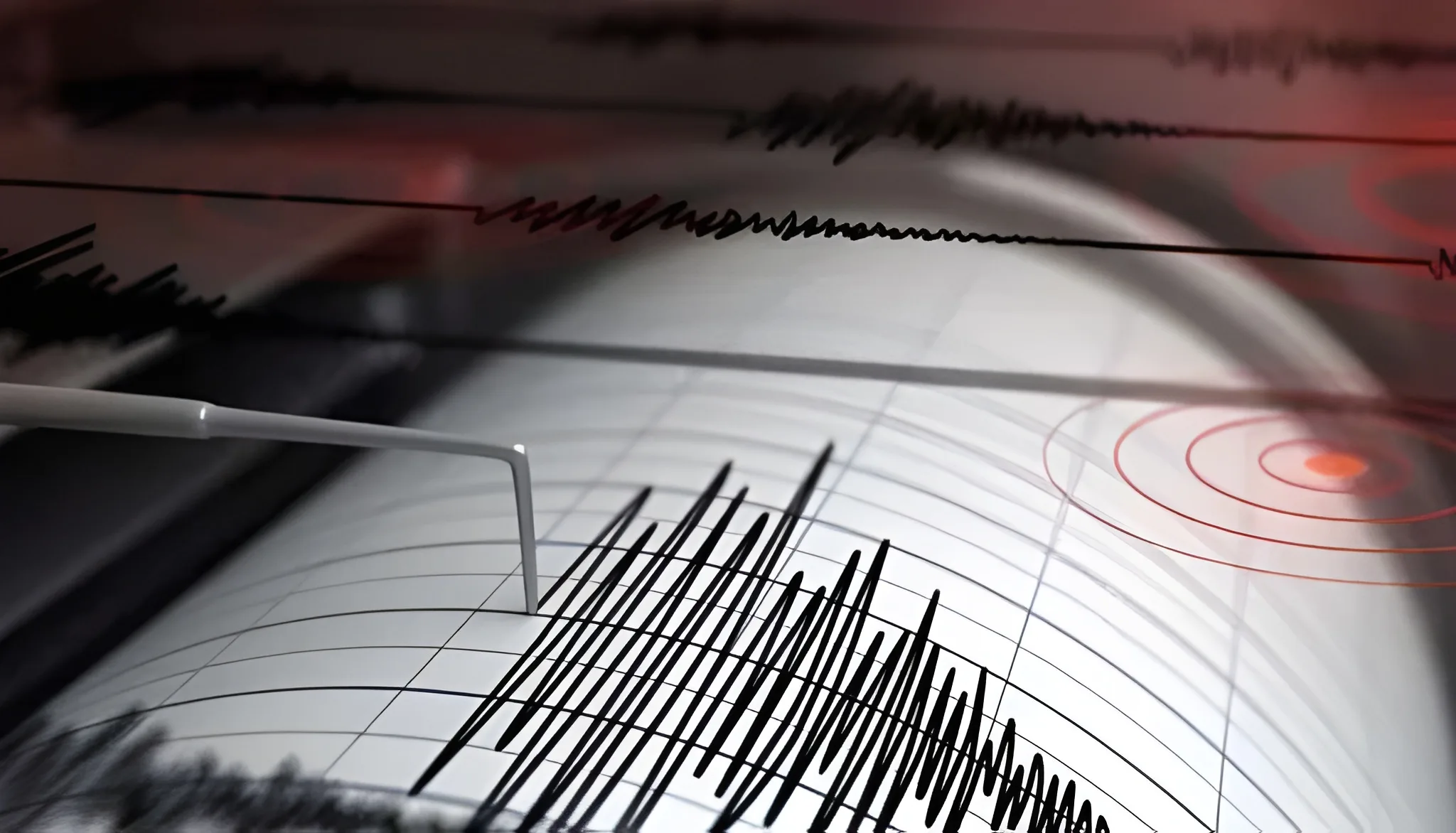 5.3-magnitude quake jolts Islamabad, Lahore and Khyber Pakhtunkhwa