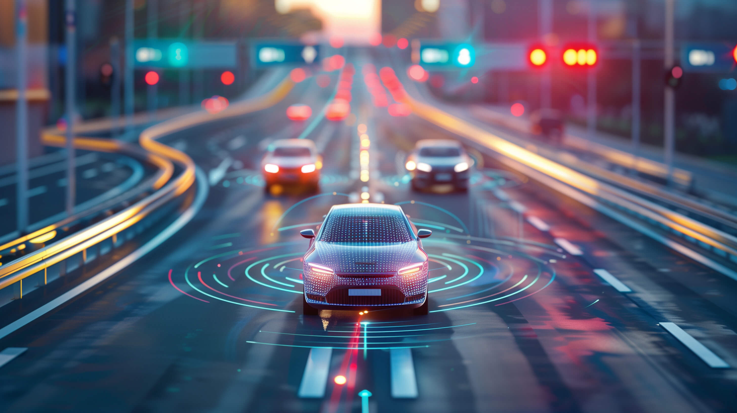 a-self-driving-car-traffic-jam-is-coming-for-us-cities