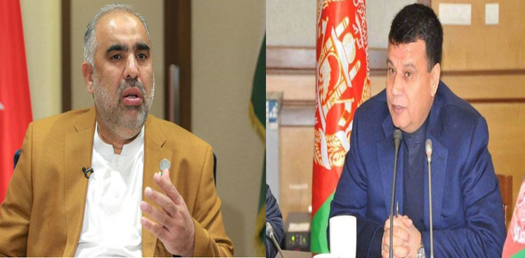 afghan-speaker-orders-inquiry-after-qaiser-s-flight-diverted