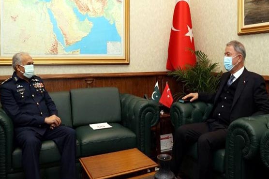 air-chief-vows-to-take-pakistan-turkey-defence-industry-cooperation-to-new-heights