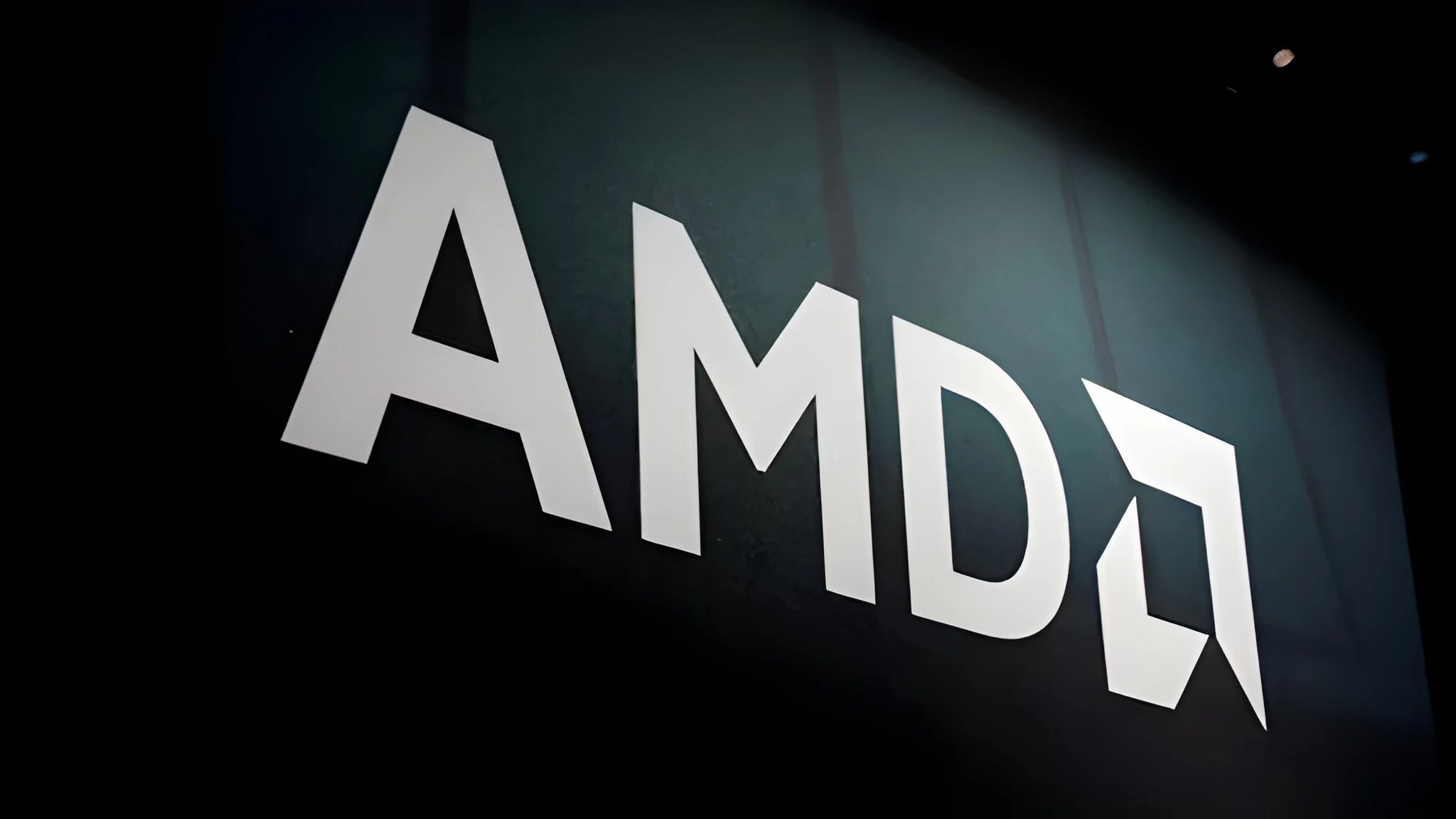 AMD falls as investors seek bigger AI payoff