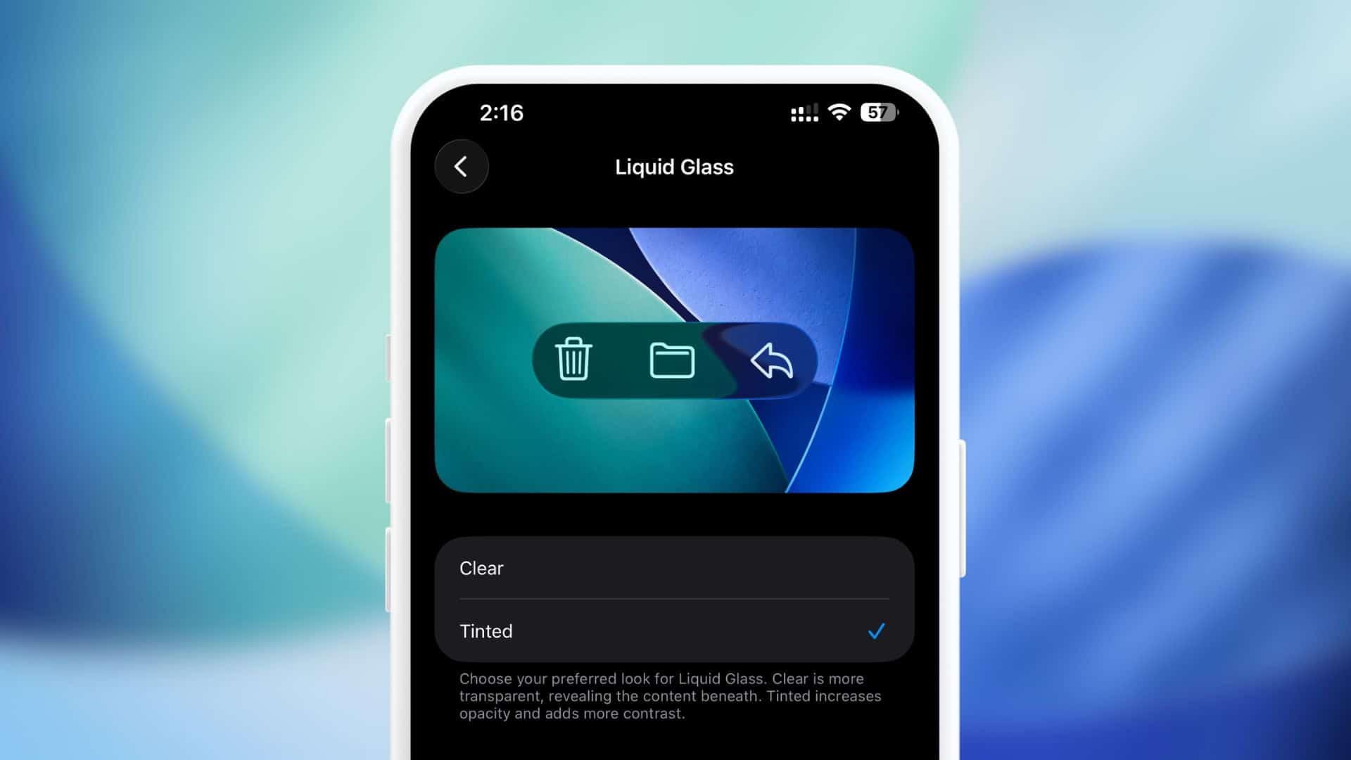 apple-adds-new-toggle-to-make-liquid-glass-less-glossy