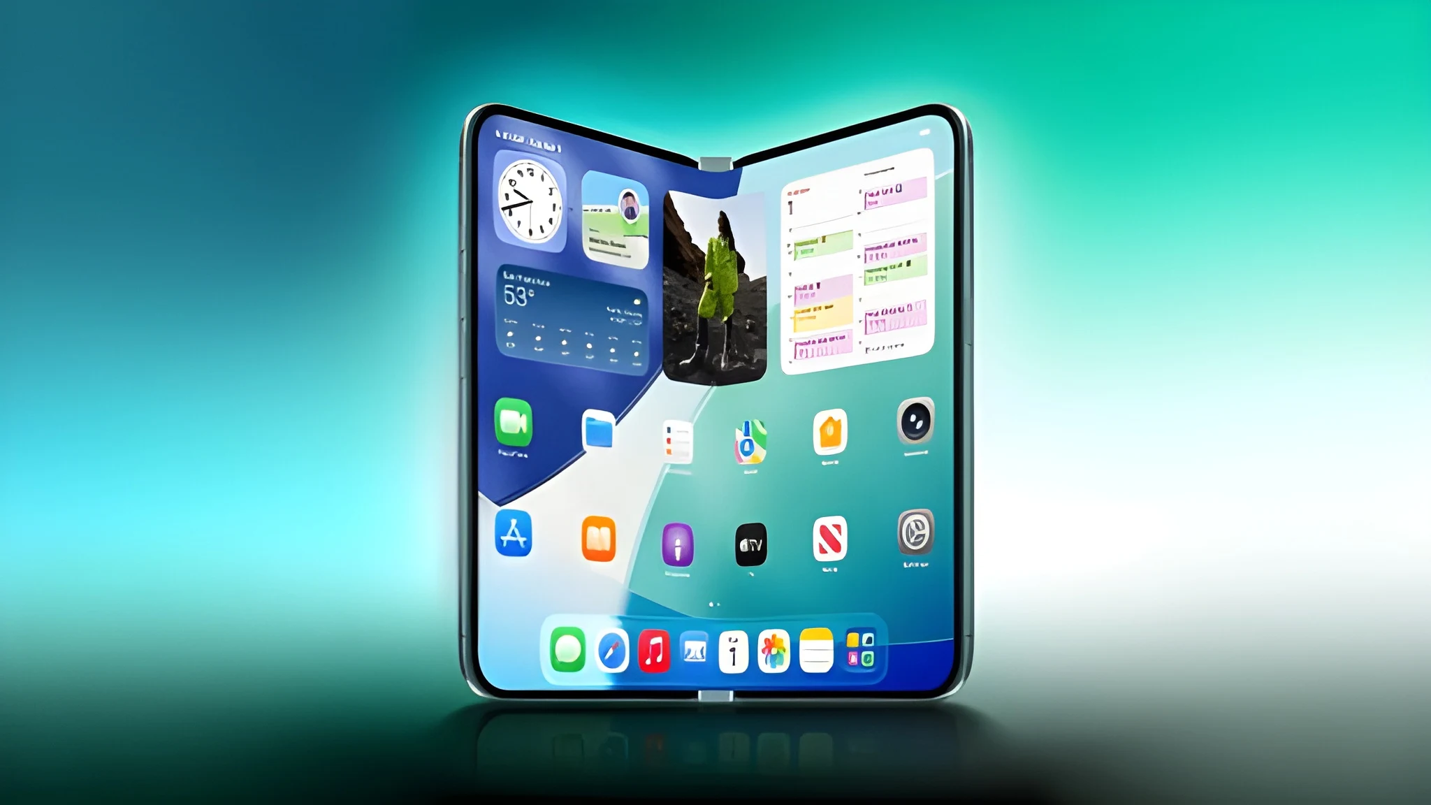 Apple becomes world's most valuable company