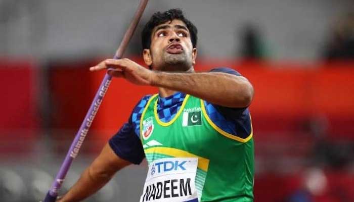 arshad-nadeem-in-high-spirits-to-earn-medal-for-pakistan-at-olympics