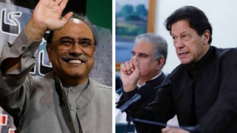 asif-ali-zardari-serves-legal-notice-to-imran-khan-over-allegations