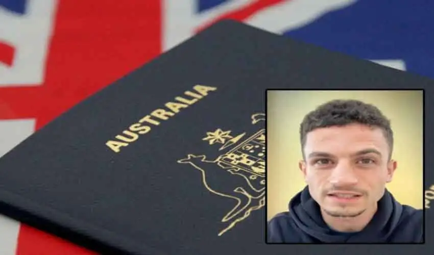 Australia cancels Israeli influencer’s visa amid hate speech controversy