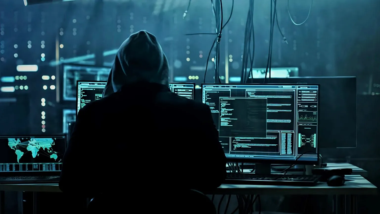 Authorities in Kuwait warn against circulating false cyberattack claims