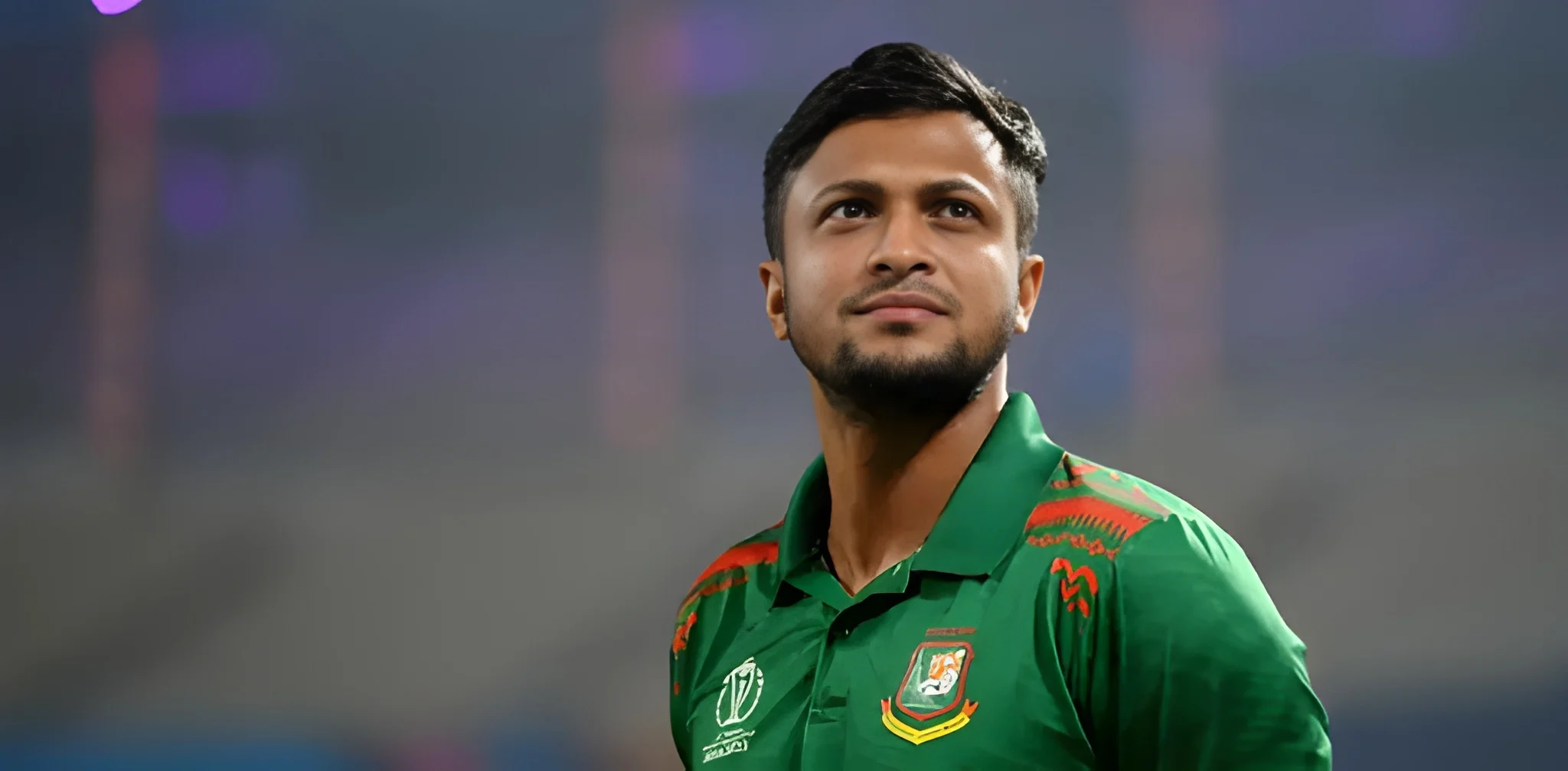 Bangladesh says Shakib will not play again after Hasina event
